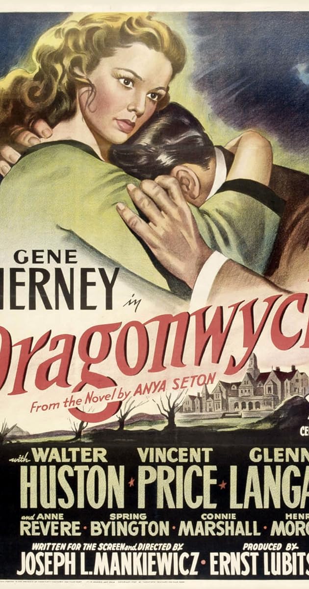 Dragonwyck