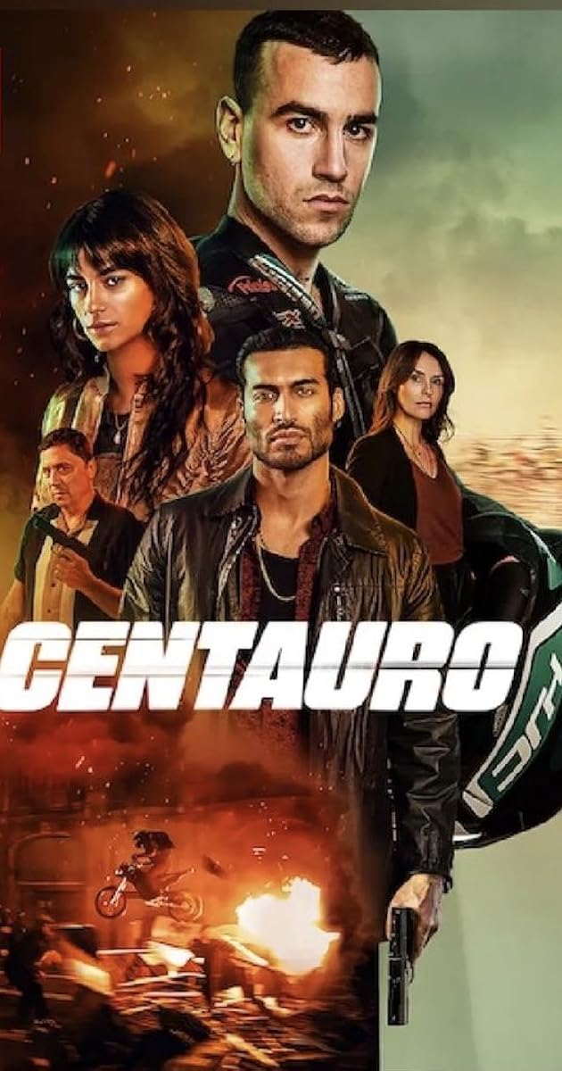 Centauro