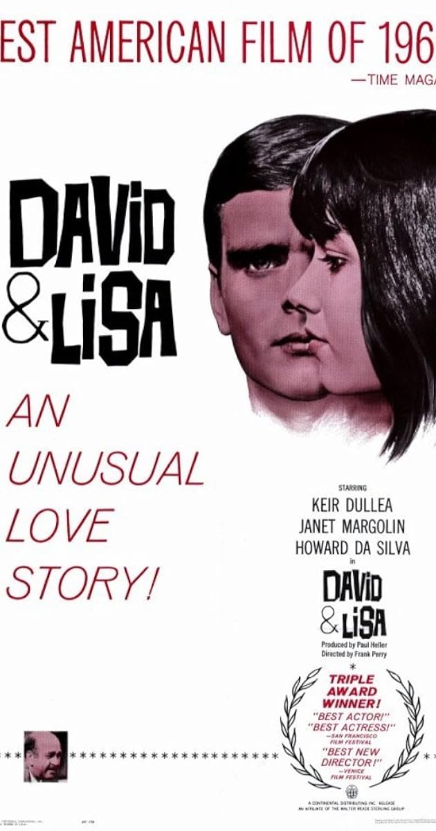 David and Lisa