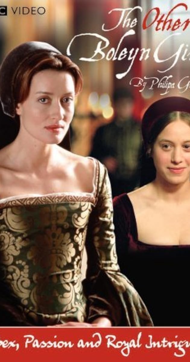 The Other Boleyn Girl