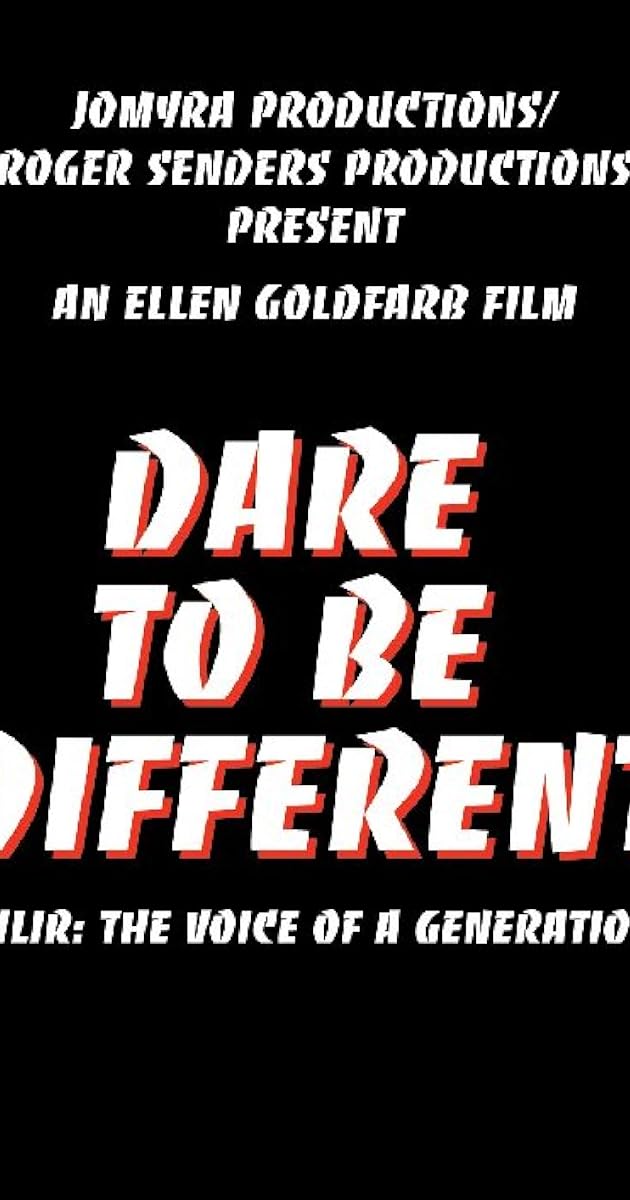 New Wave: Dare to be Different