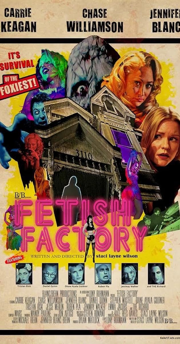 Fetish Factory