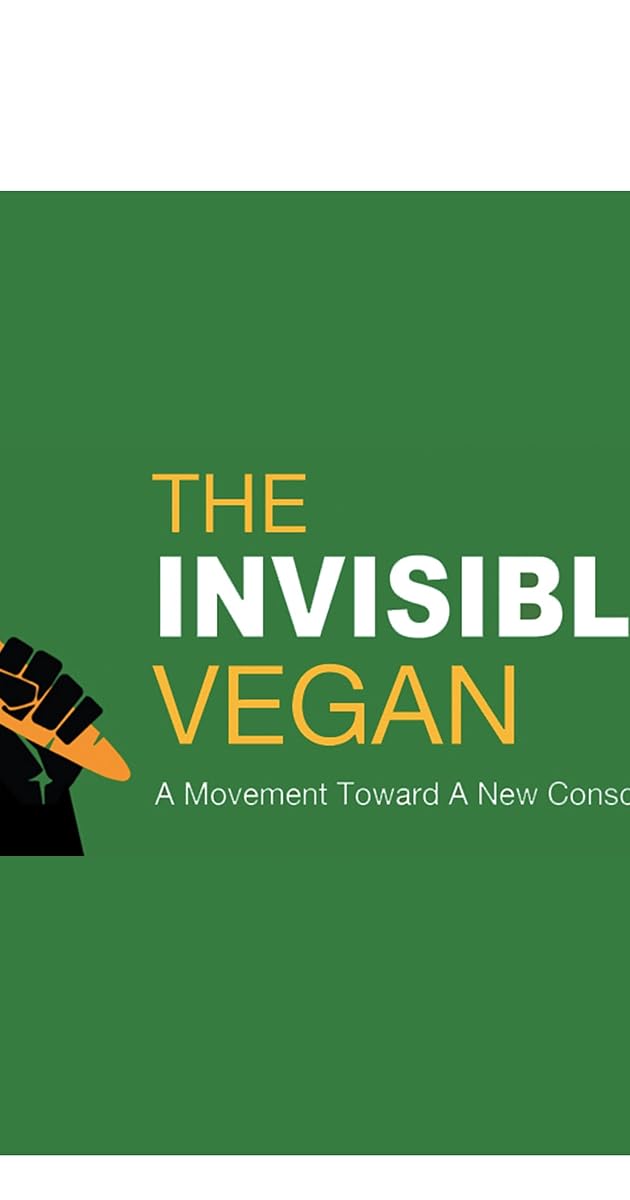 The Invisible Vegan