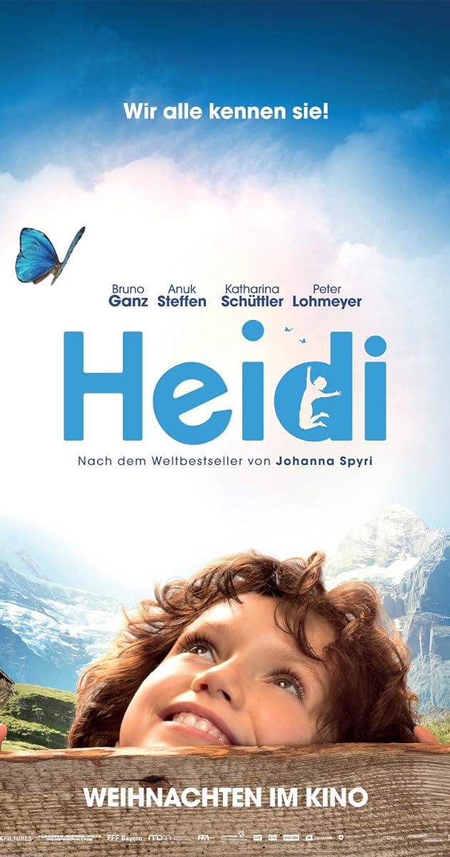 Heidii