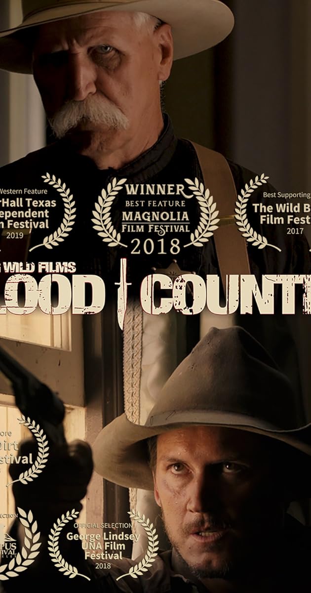 Blood Country