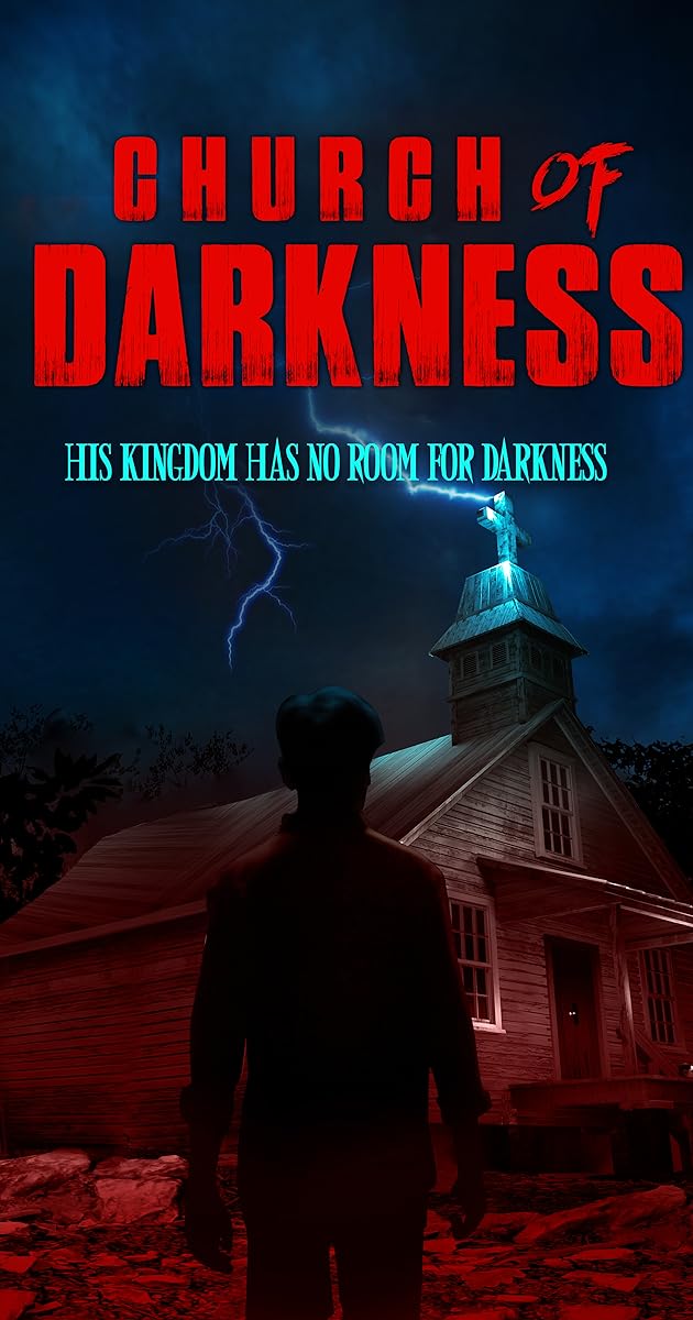 Church of Darkness