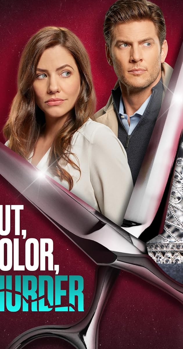 Cut, Color, Murder