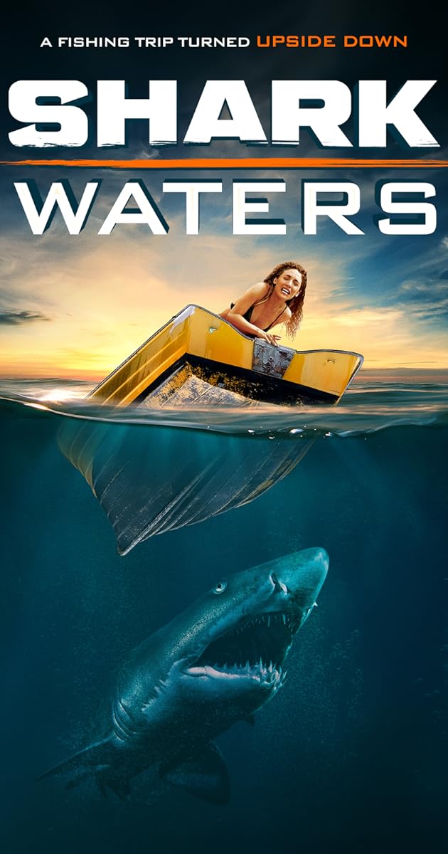 Shark Waters