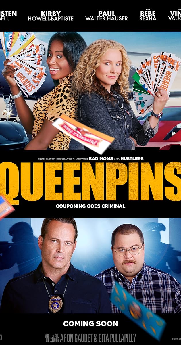 Queenpins