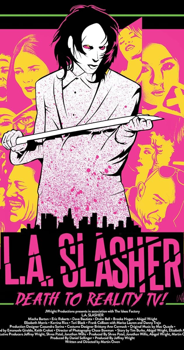 L.A. Slasher