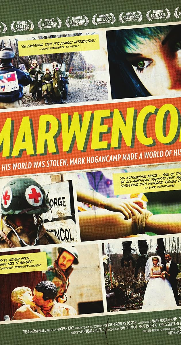 Marwencol