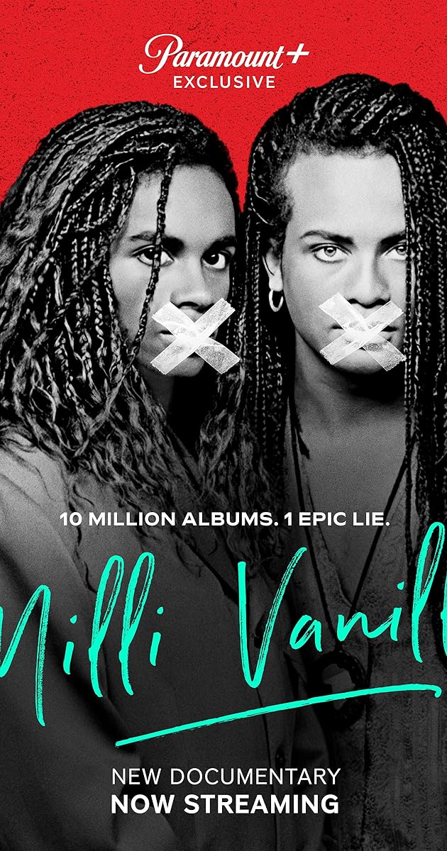 Milli Vanilli