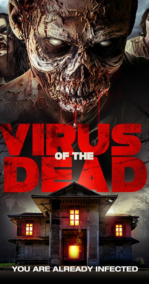 Virus of the Dead