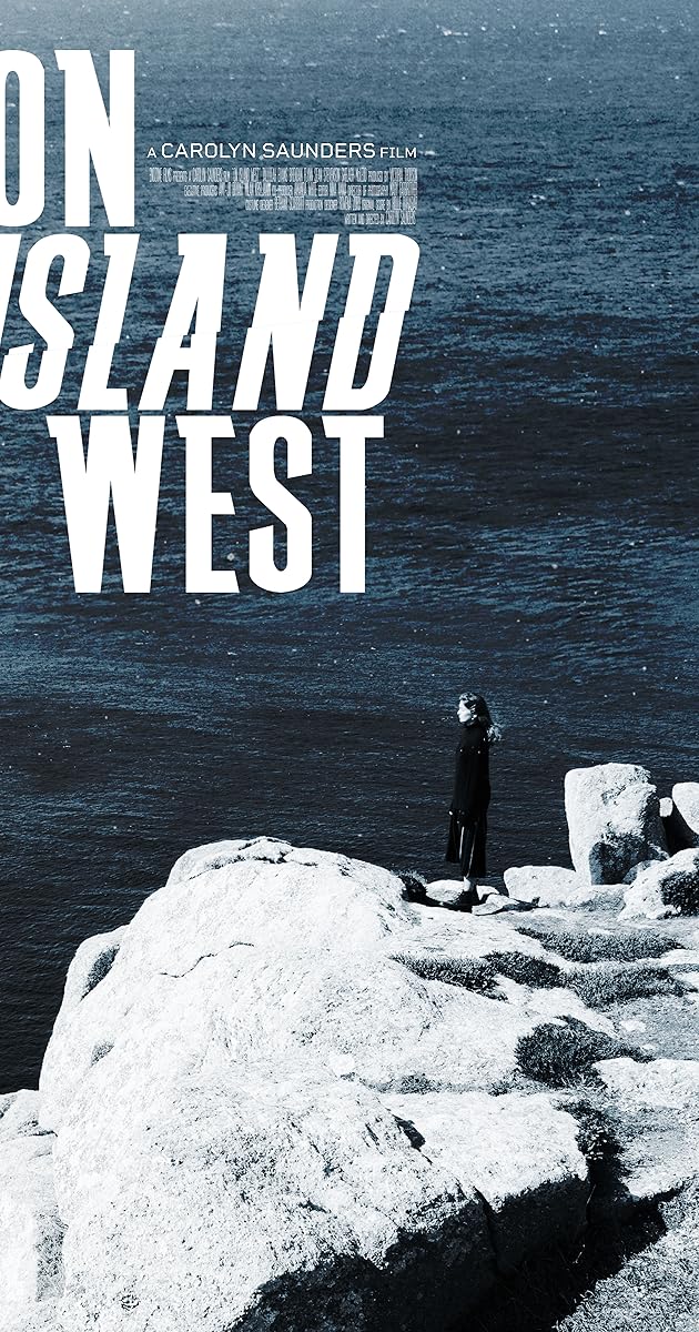 On Island West