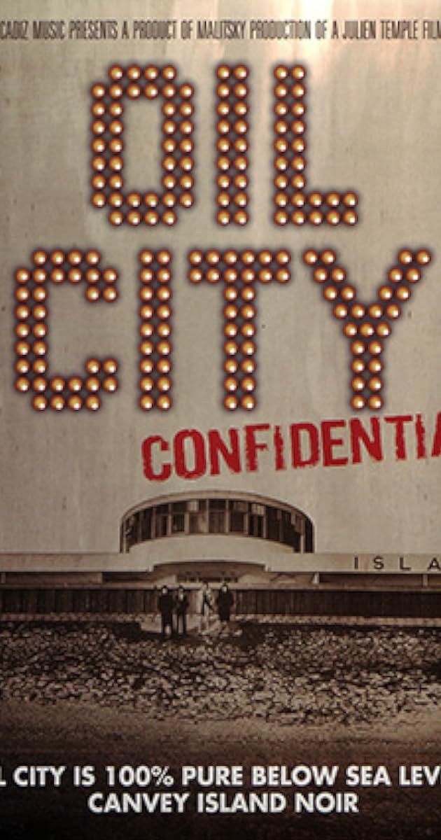 Oil City Confidential