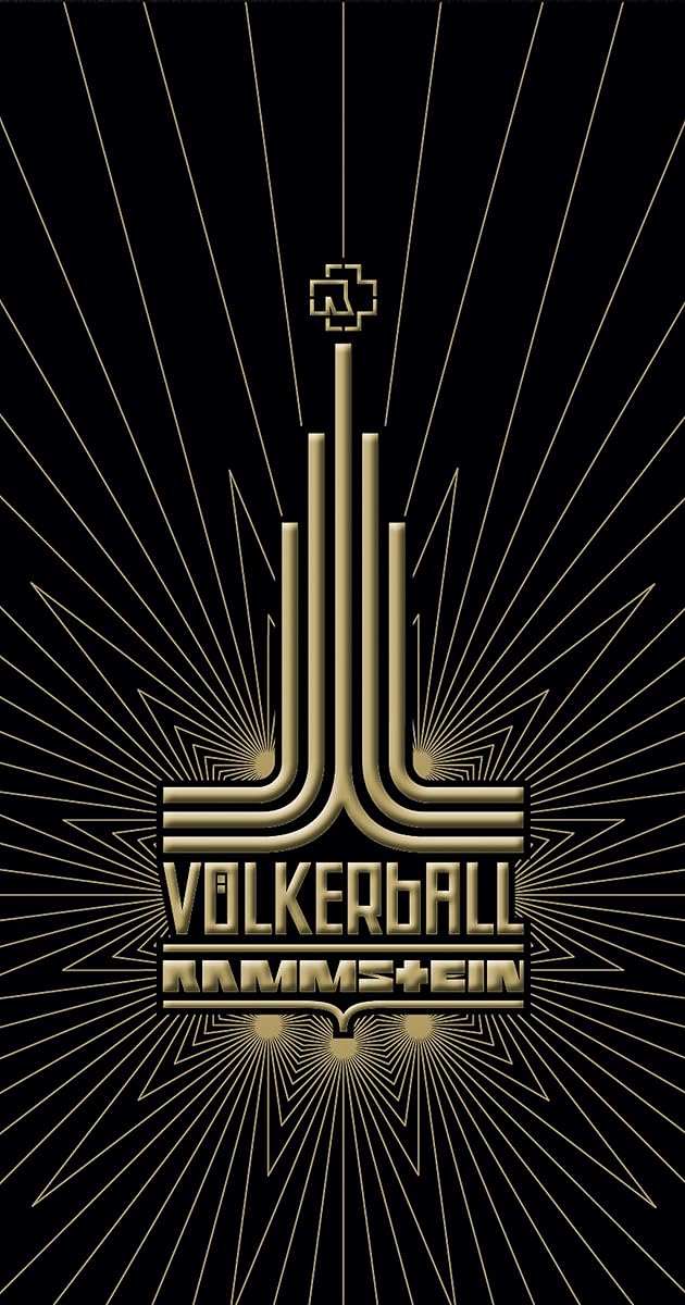 Rammstein: Völkerball