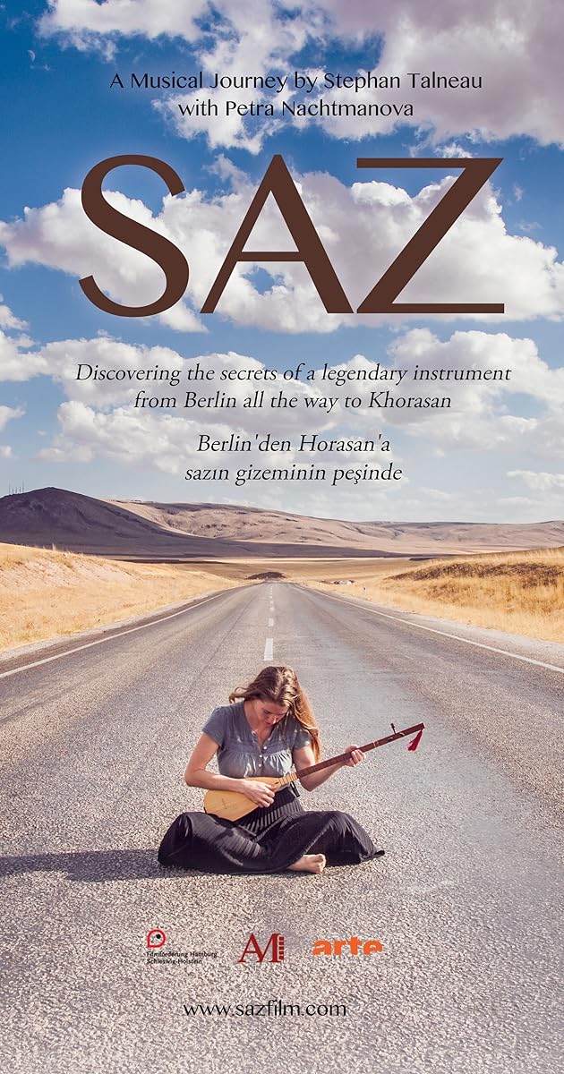 Saz