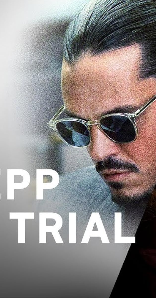 Hot Take: The Depp/Heard Trial