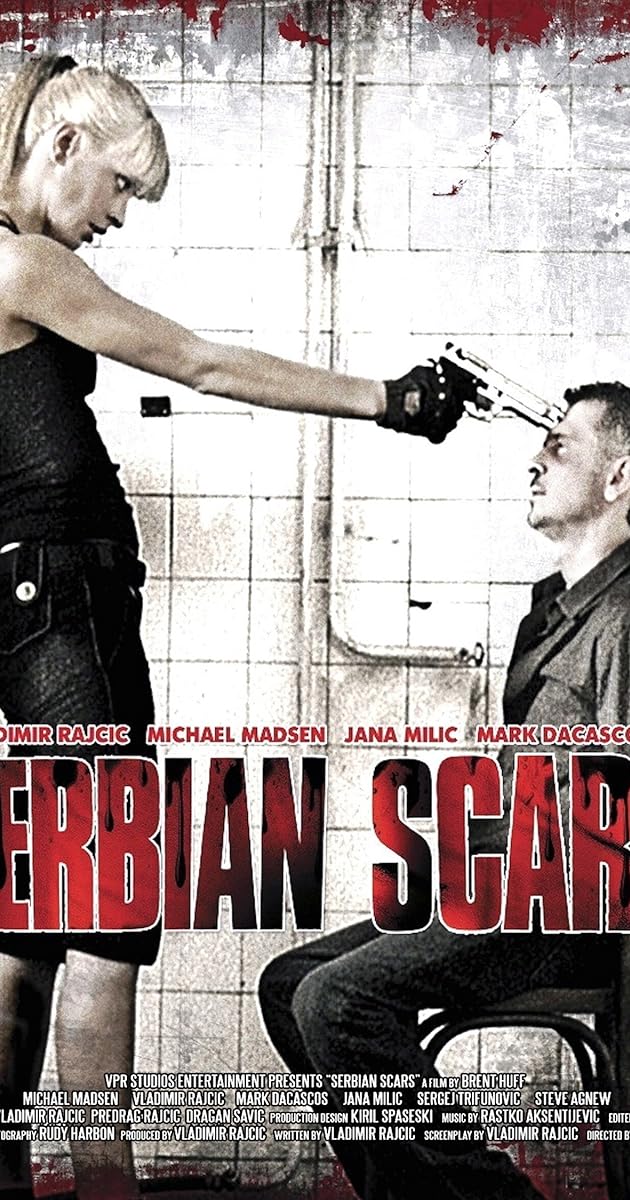 Serbian Scars