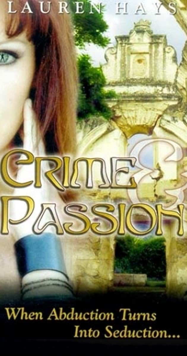 Crime & Passion