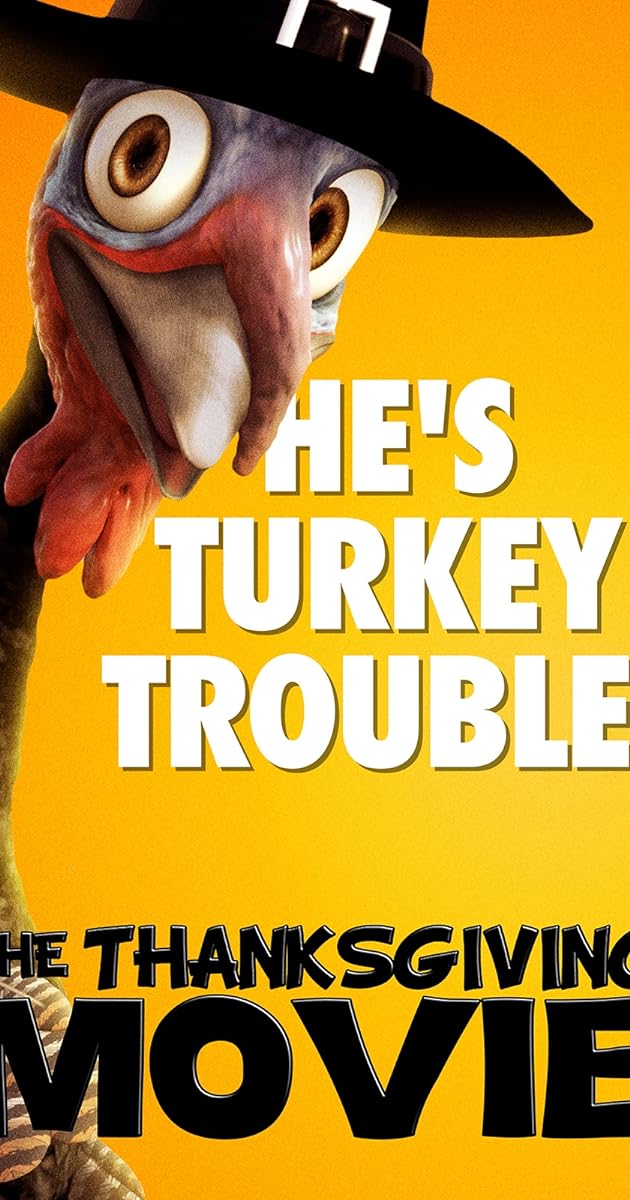 The Thanksgiving Movie