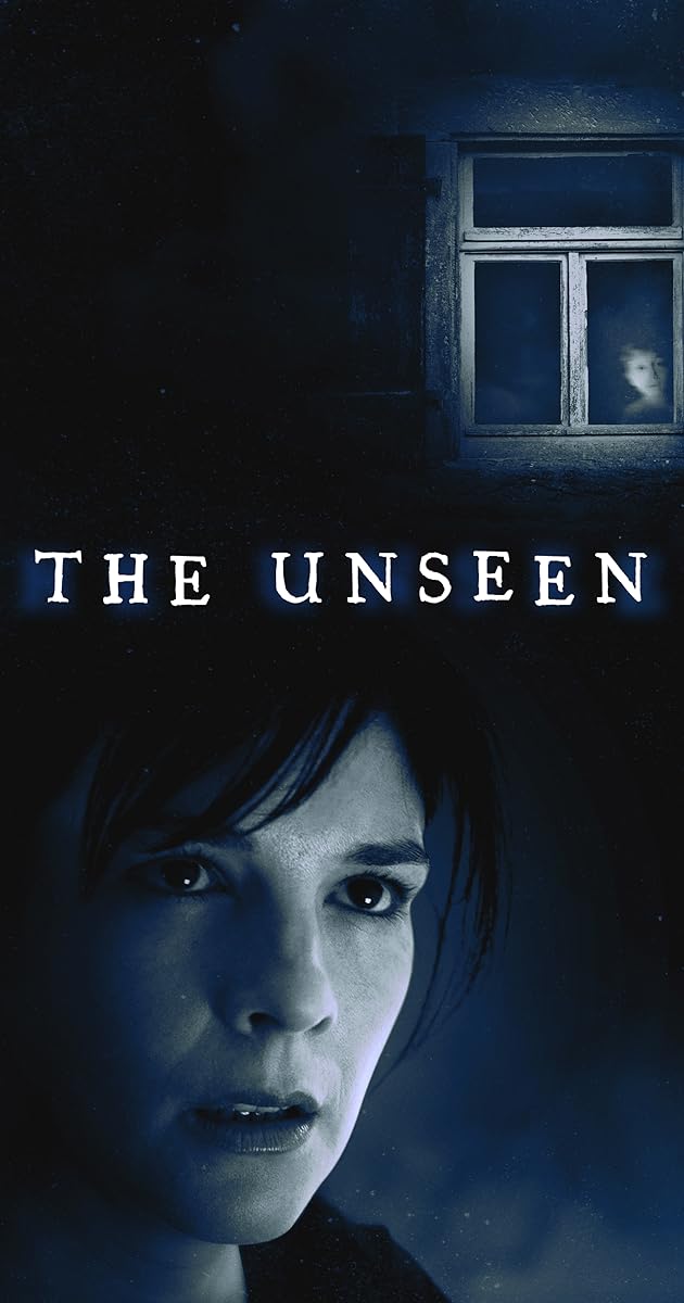 The Unseen