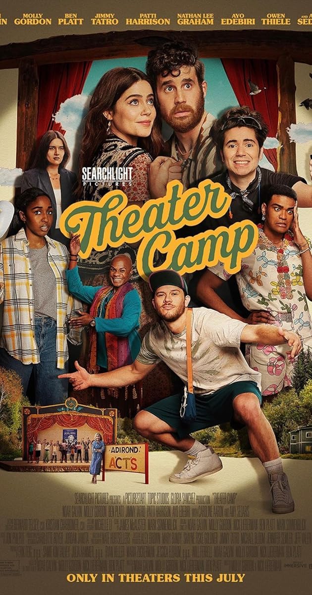 Theater Camp