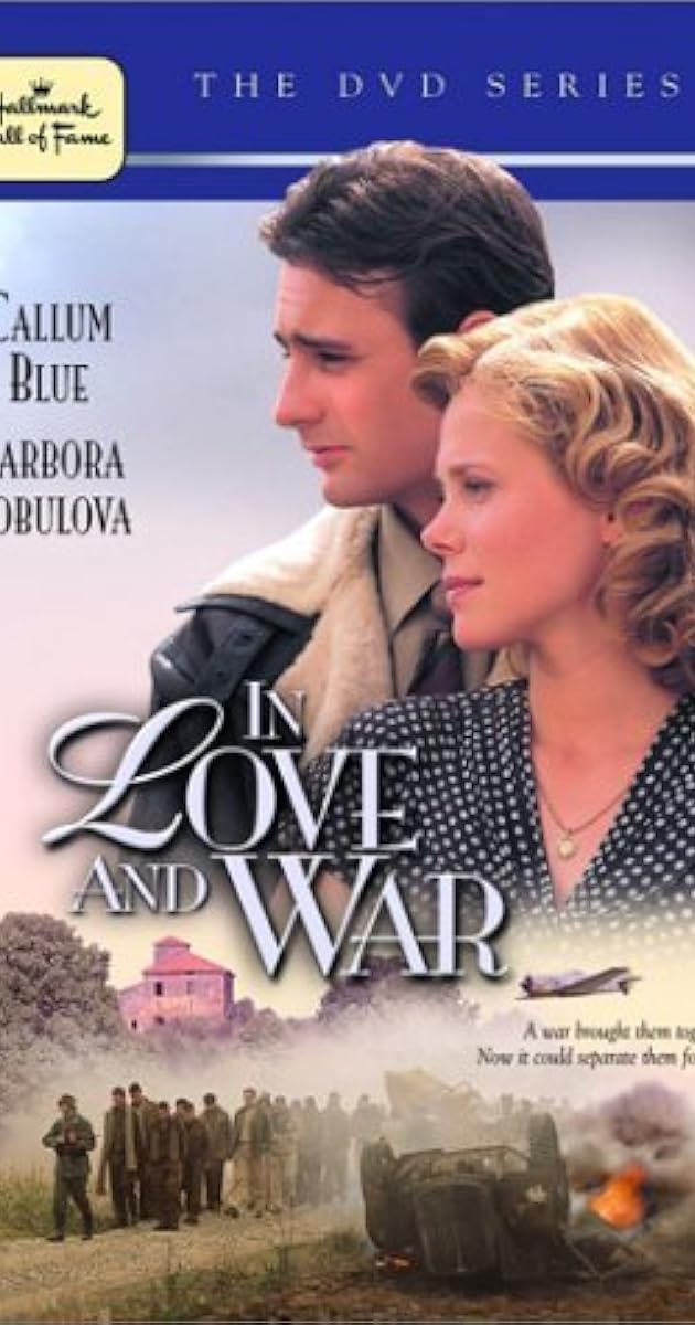 In Love and War