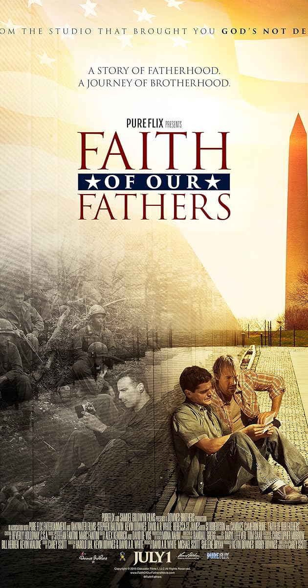 Faith of Our Fathers