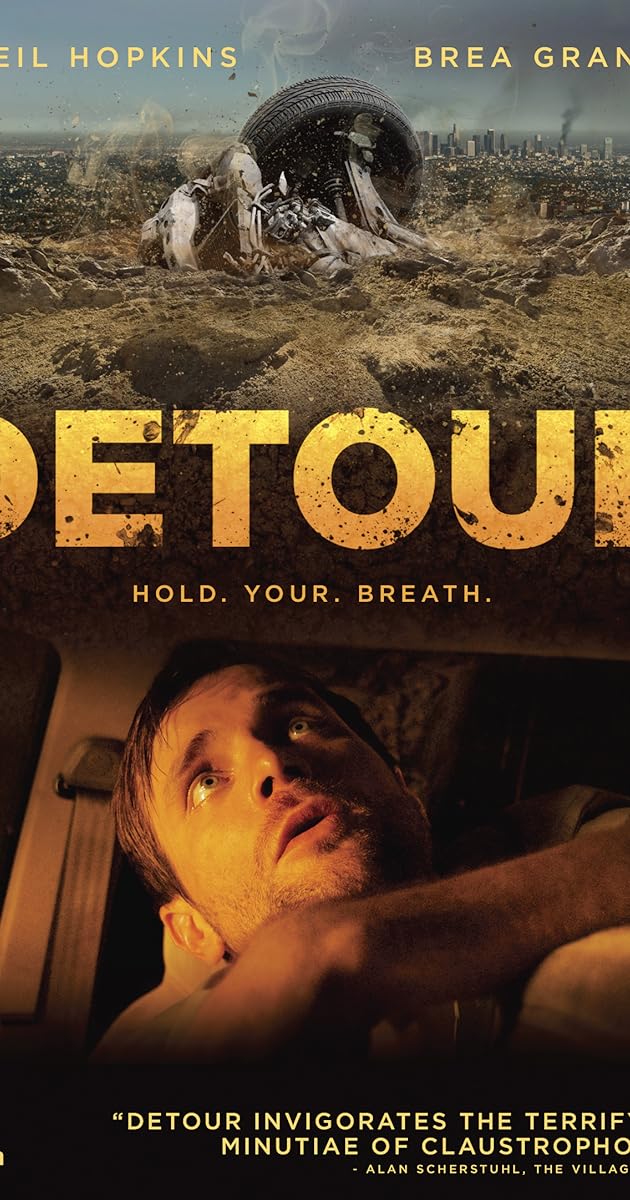 Detour