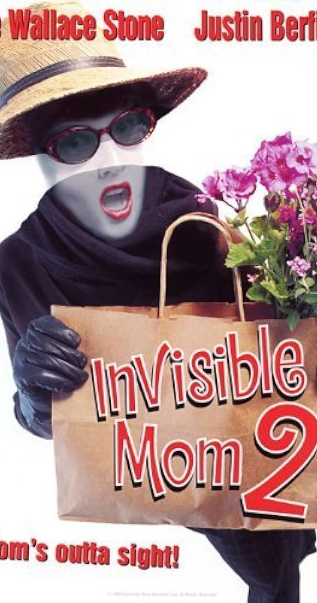 Invisible Mom II