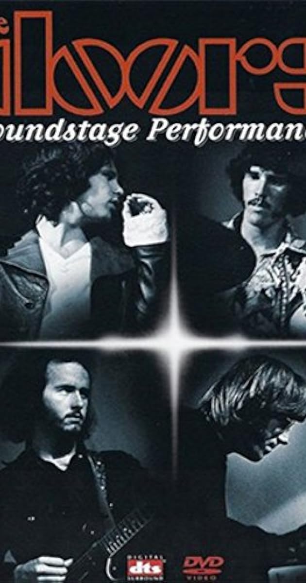 The Doors - Soundstage Performances