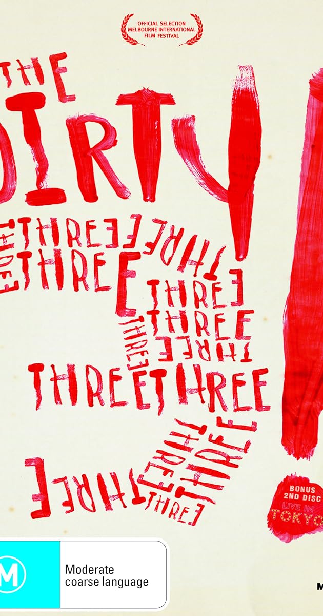 The Dirty Three