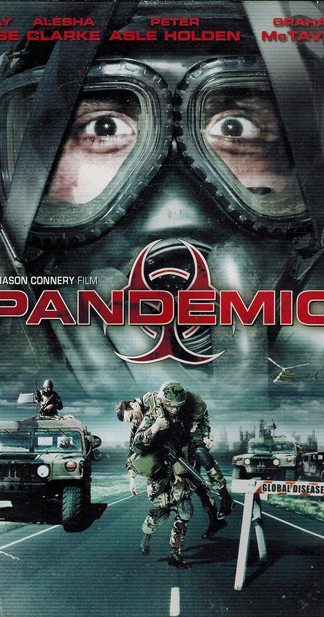 Pandemic