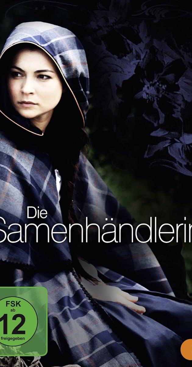 Die Samenhändlerin