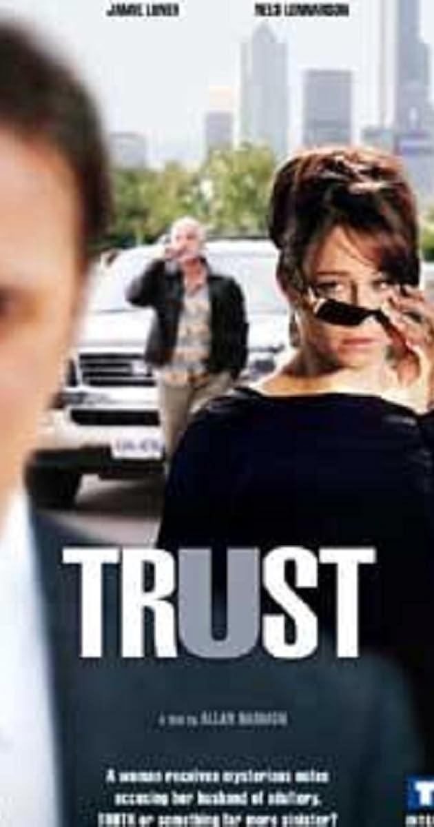 Trust