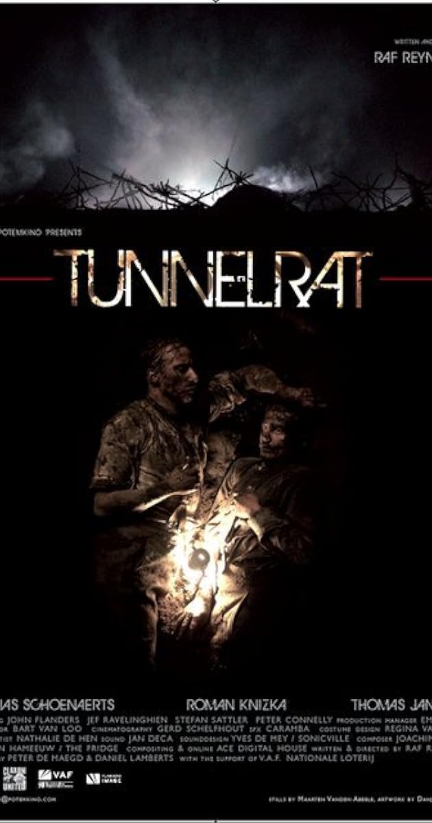 Tunnelrat