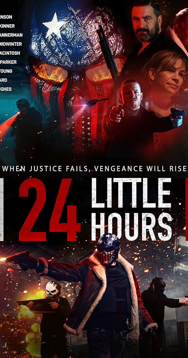 24 Little Hours