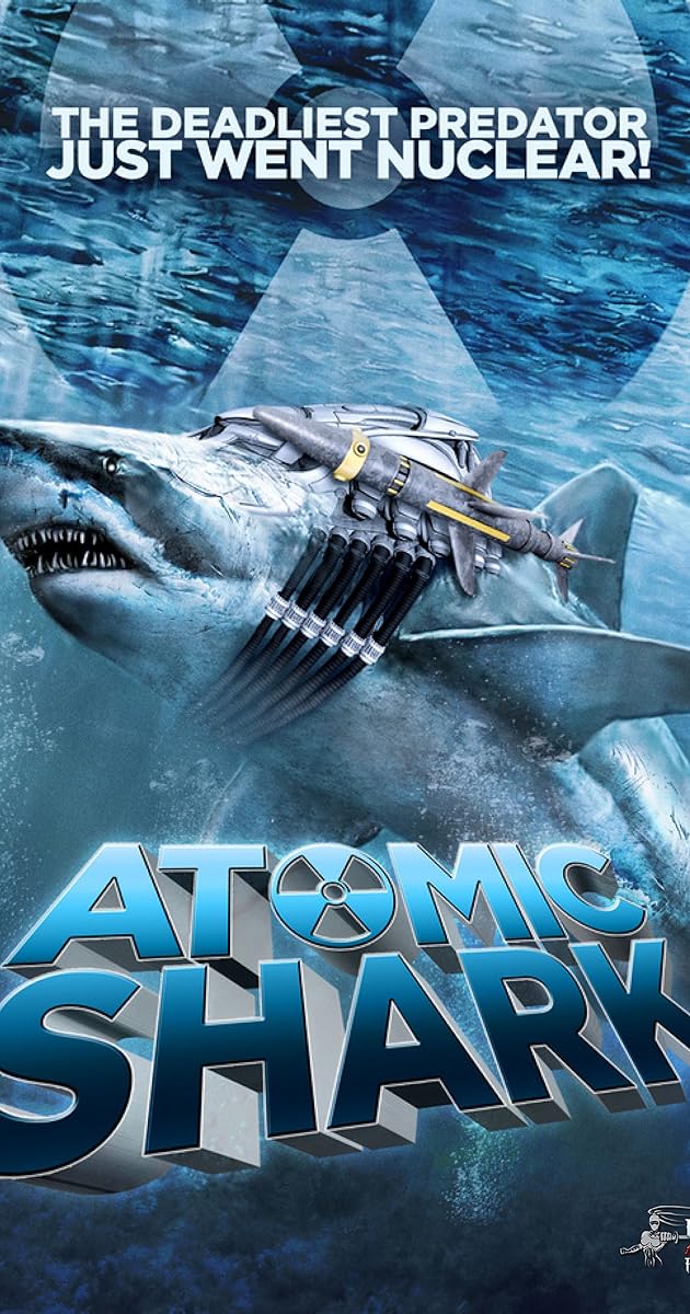 Atomic Shark