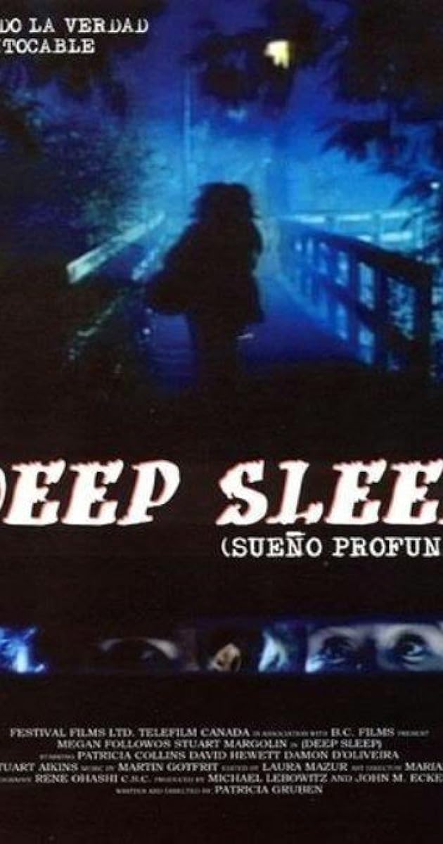 Deep Sleep