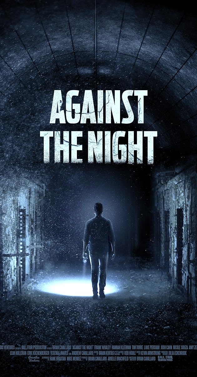 Against the Night