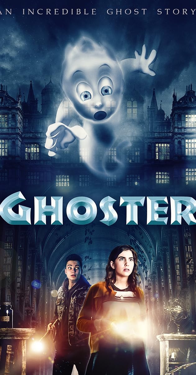 Ghoster