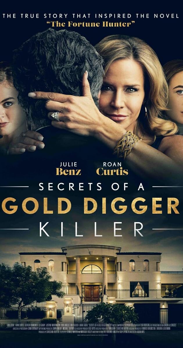 Secrets of a Gold Digger Killer