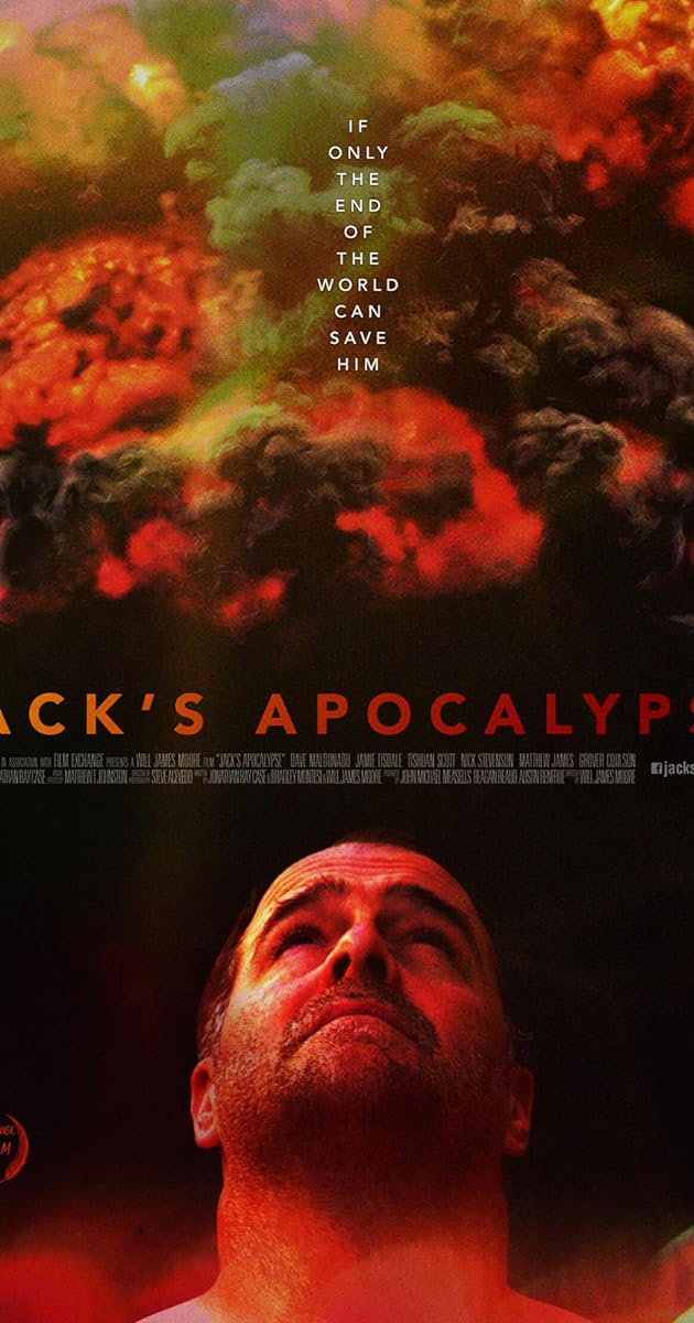 I Am Jack's Apocalypse