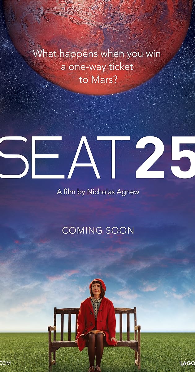 Seat 25