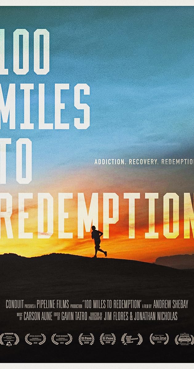 100 Miles to Redemption