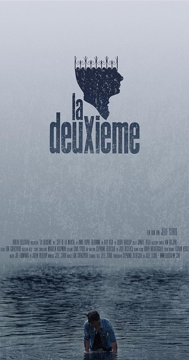 La deuxième