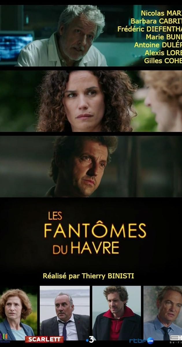 Les Fantômes du Havre