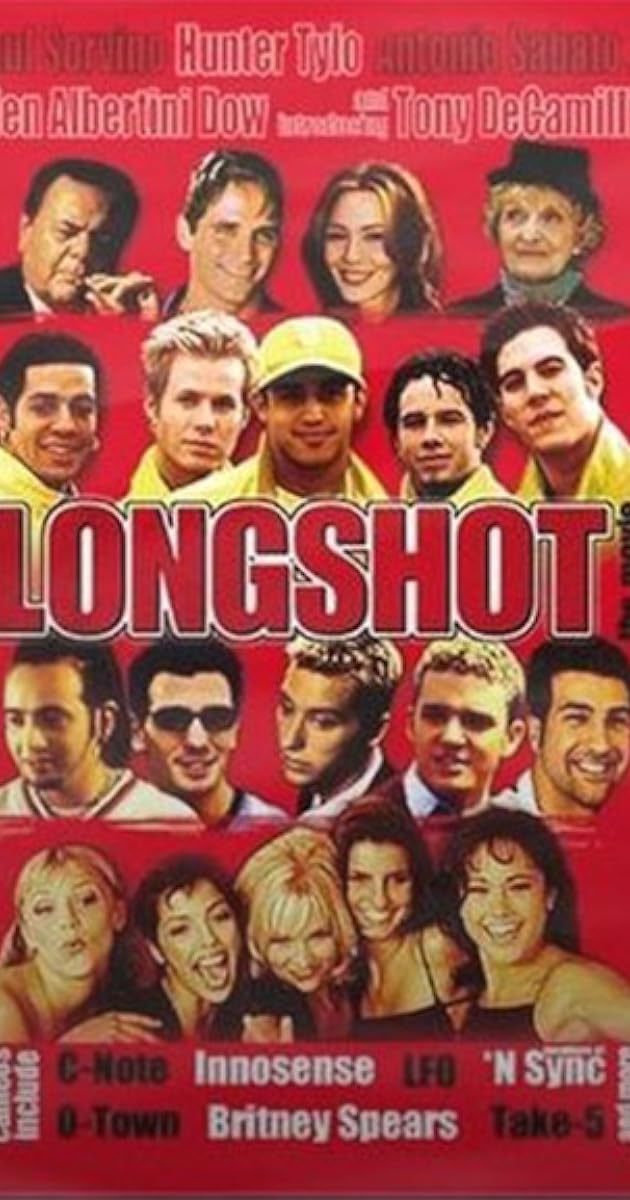 Longshot