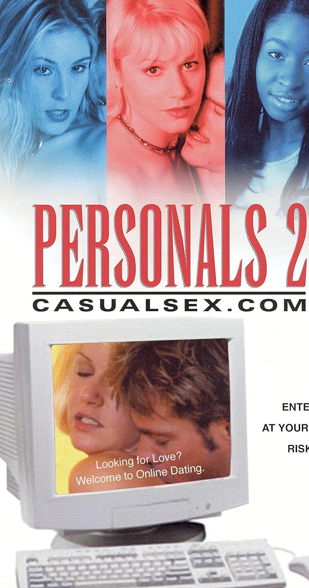 Personals II: CasualSex.com